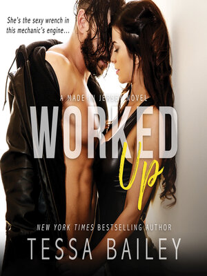 cover image of Worked Up